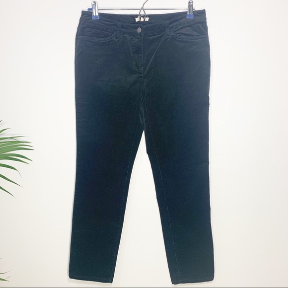 eileen fisher corduroy jeans - Picture 3 of 8